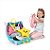 MALA INFANTIL COM RODINHA TRUNKI UNA A UNICORNIO TRUNKI - Imagem 4