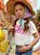 BLUSA VIDA BELA PEROLA ANIME - Imagem 1