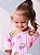VESTIDO INFANTIL ROTATIVO LISTRAS NEON MOMI - Imagem 3