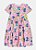 VESTIDO INFANTIL MARIAS ROTATIVO STITCH MOMI - Imagem 1