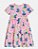 VESTIDO INFANTIL MARIAS ROTATIVO STITCH MOMI - Imagem 2