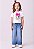 BLUSA DAISY LACO PEROLA MOMI - Imagem 1