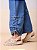 CALCA JEANS INFANTIL COM REGULADOR MOMI - Imagem 3