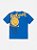 T-SHIRT MASCULINA PATO DONALD AZUL BIC YOUCCIE - Imagem 5
