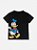 T-SHIRT MASCULINA INFANTIL PRETA YOUCCIE - Imagem 5