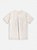 T-SHIRT INFANTIL  STITCHE OFF WHITE YOUCCIE - Imagem 5