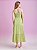 VESTIDO DE LAISE VERDE CLARO I AM AUTHORIA - Imagem 2
