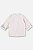 CONJUNTO INFANTIL CAMISA E BERMUDA CINZA VAPOROSO UP BABY - Imagem 5