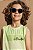 OCULOS DE SOL INFANTIL PRETO ROUND LUC.BOO - Imagem 1