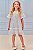 VESTIDO INFANTIL EM PAETE OFF WHITE KUKIE - Imagem 4