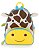 Mochila Zoo Skip Hop Girafa - Imagem 1