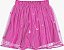 CONJUNTO INFANTIL BLUSA OFF E SAIA PINK MOMI - Imagem 9