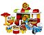 Lego Duplo Pizzaria 10834 - Imagem 2