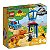 Lego Duplo Jurassic World T-Rex 10880 - Imagem 1