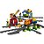 Lego Duplo Deluxe Train Set 10508 - Imagem 2