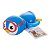 Brinquedo para Banho Pinguim Nadador Azul Munchkin - Imagem 3