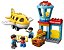 Lego Duplo Aeroporto 10871 - Imagem 2