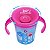 Copo 360º Anti Vazamento com Alças Azul e Rosa Munchkin - Imagem 3