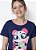 CAMISOLA TEEN ECO PANDA AZUL MARINHO PUKET - Imagem 3