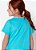 PIJAMA SHORT DOLL TEEN ECO STITCH AZUL PUKET - Imagem 4