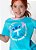PIJAMA SHORT DOLL TEEN ECO STITCH AZUL PUKET - Imagem 3