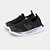 TÊNIS INFANTIL FLASH LYCRA PRETO BIBI - Imagem 2