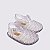 SAPATILHA MY FIRST MELISSA TRANSPARENTE - Imagem 2