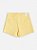 SHORTS SARJA AMARELO MIMOSA I AM AUTHORIA - Imagem 2