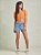 SHORT JEANS C/ FAIXA LARANJA I AM AUTHORIA - Imagem 2