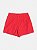CONJUNTO BLUSA E SHORTS VERMELHO I AM AUTHORIA - Imagem 3