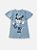 VESTIDO MINNIE JEANS ANIME - Imagem 4