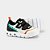TENIS INFANTIL ENERGY BABY 2.0 TECIDO DINO BIBI - Imagem 3