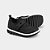 TENIS INFANTIL ROLLER 2.0 TECIDO PRETO BIBI - Imagem 3