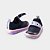 TENIS INFANTIL ROLLER 2.0 MARINHO E LILAC BIBI - Imagem 3