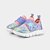 TENIS INFANTIL ENERGY BABY 2.0 SEREIA AQUA SUMMER BIBI - Imagem 1