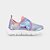 TENIS INFANTIL ENERGY BABY 2.0 SEREIA AQUA SUMMER BIBI - Imagem 2