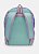 MOCHILA SEM RODINHA PAETE PET SEREIA VERDE AGUA PUKET - Imagem 4