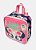 MOCHILA COM LANCHEIRA PANDA MIAMI AZUL MARINHO PUKET - Imagem 6
