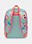 MOCHILA COM LANCHEIRA UNICORNIO ALOHA VERDE AGUA PUKET - Imagem 6