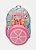 MOCHILA COM LANCHEIRA UNICORNIO ALOHA VERDE AGUA PUKET - Imagem 2