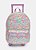 KIT MOCHILA + LANCHEIRA PET SEREIA VERDE AGUA PUKET - Imagem 3