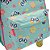 KIT MOCHILA + LANCHEIRA PANDA DONUTS PUKET - Imagem 3