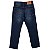 CALCA JEANS INFANTIL MASCULINA 3275 JEANS ESCURO MANIA KIDS - Imagem 3