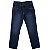 CALCA JEANS INFANTIL MASCULINA 3275 JEANS ESCURO MANIA KIDS - Imagem 2