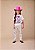 BLUSA MANGA LINGA MINNIE MOUSE PEROLA ANIME - Imagem 1