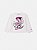 BLUSA MANGA LINGA MINNIE MOUSE PEROLA ANIME - Imagem 3