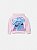 MOLETOM FEMININO STITCH LICENCIADO DISNEY ROSA BABY ANIME - Imagem 3