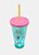 COPO LED UNICORNIO ALOHA VERDE AGUA PUKET - Imagem 2