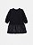 TEE DRESS PETITE PRETO ANIME - Imagem 2