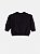 BLUSAO MINNIE PETITE PRETO ANIME - Imagem 4